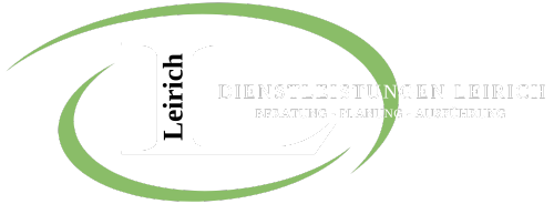 Dienstleistungen Leirich