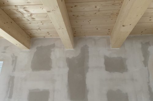 Spachteln & Verfugen